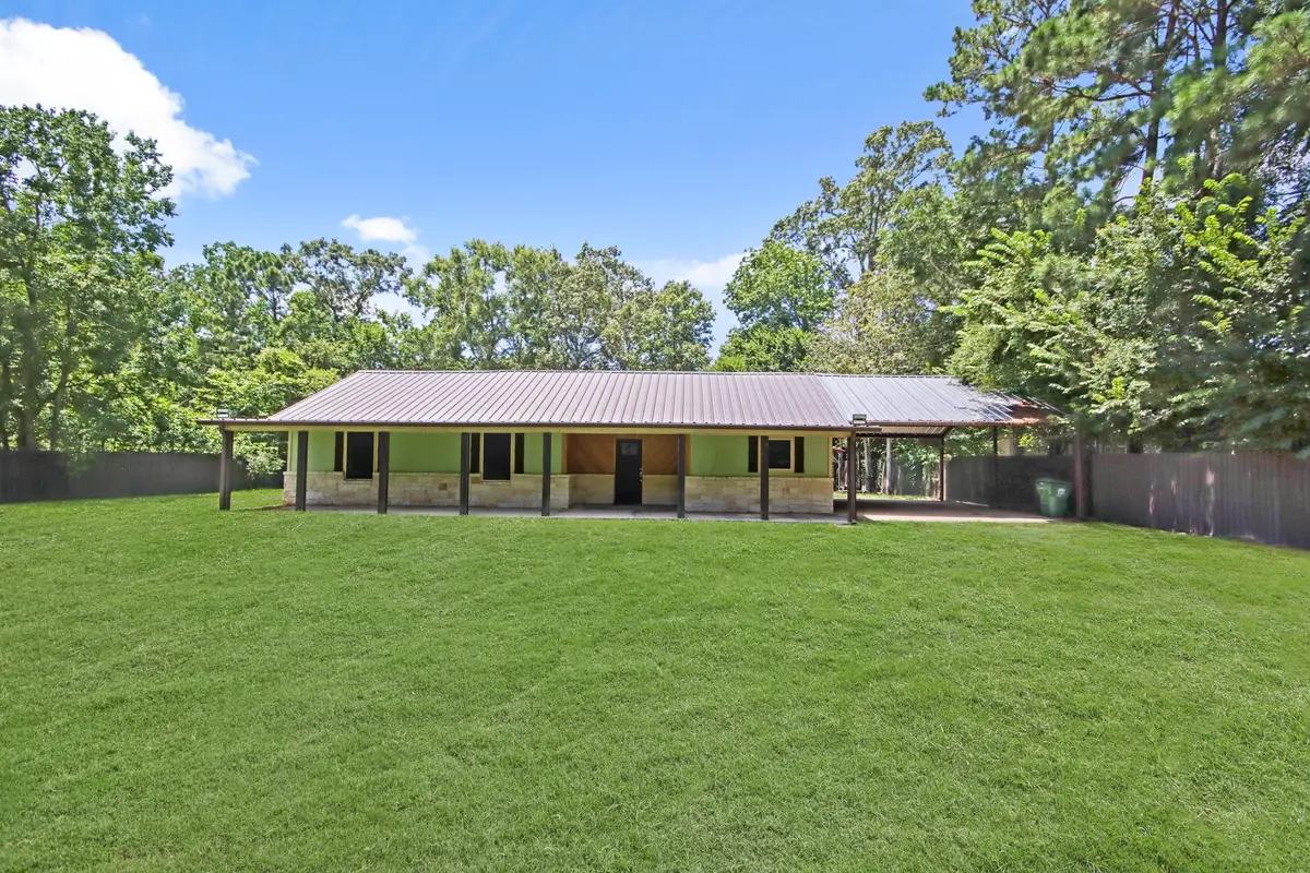 432 County Road 4284, Dayton, TX 77535 - #1