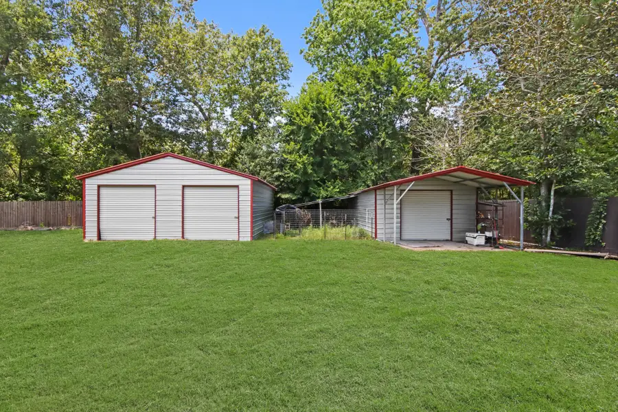 432 County Road 4284, Dayton, TX 77535 - #3