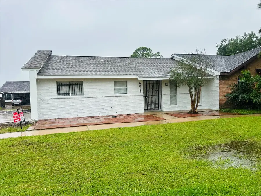 6869 Chasewood Drive, Stafford Missouri City, TX 77489 - #3