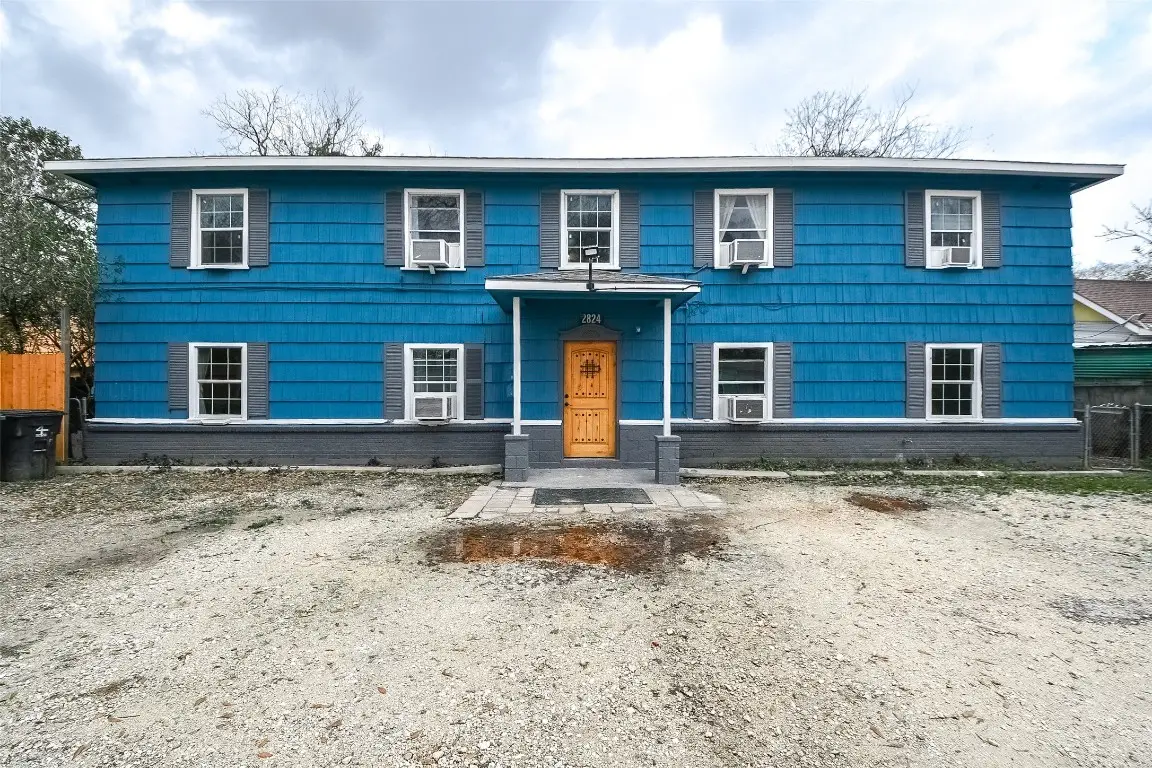 2824 Dalton Street, Houston, TX 77017 - #1