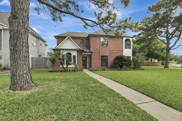 14622 Sandalfoot Street, Houston, TX 77095