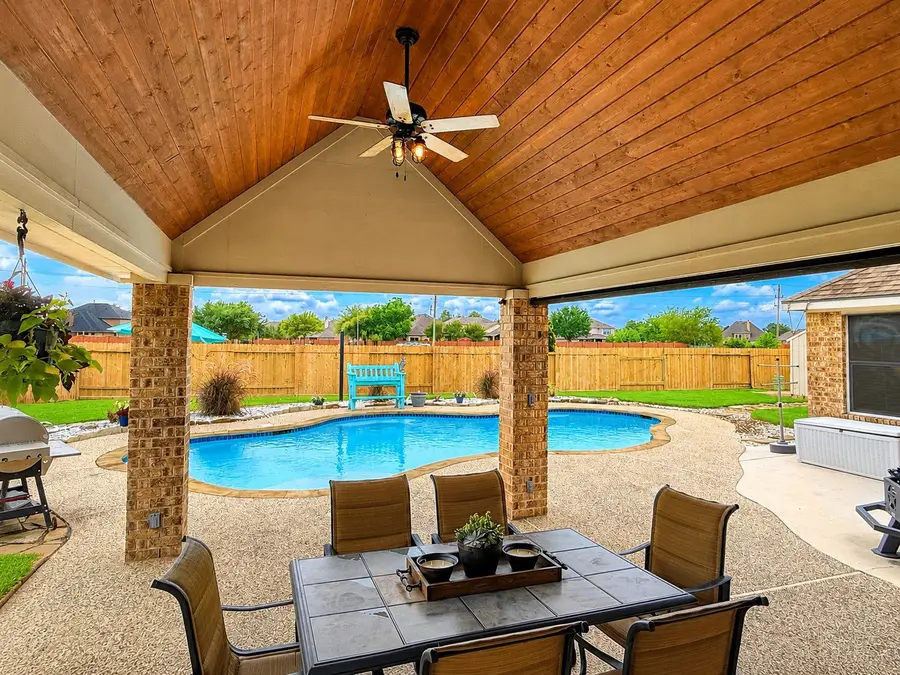 20107 Stanton Lake Drive, Cypress, TX 77433 - #3