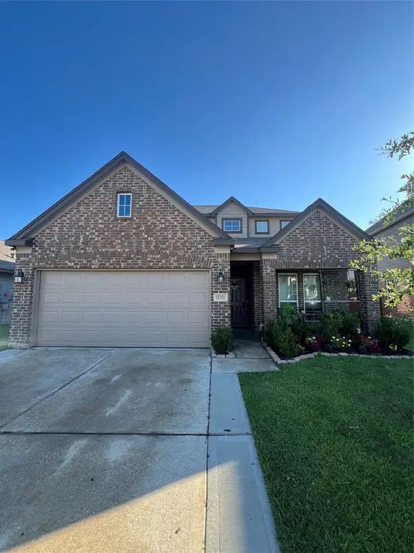 11111 Grape Hyacinth Lane, Houston, TX 77044