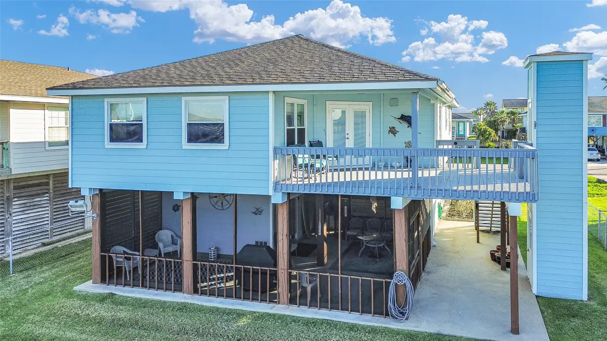 114 Four Master Road, Freeport, TX 77541 - #1