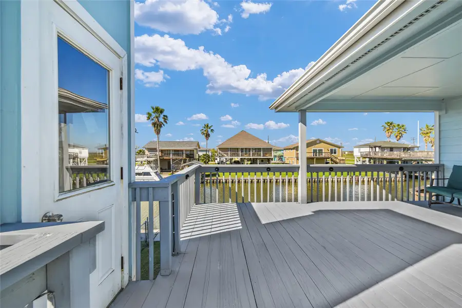 114 Four Master Road, Freeport, TX 77541 - #3