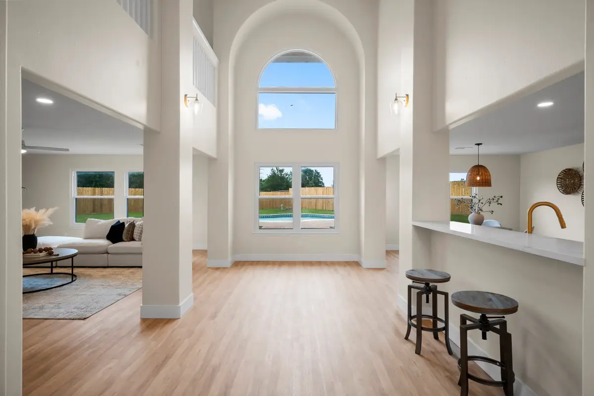 14206 Barker Bayou Court, Cypress, TX 77429 - Image #1