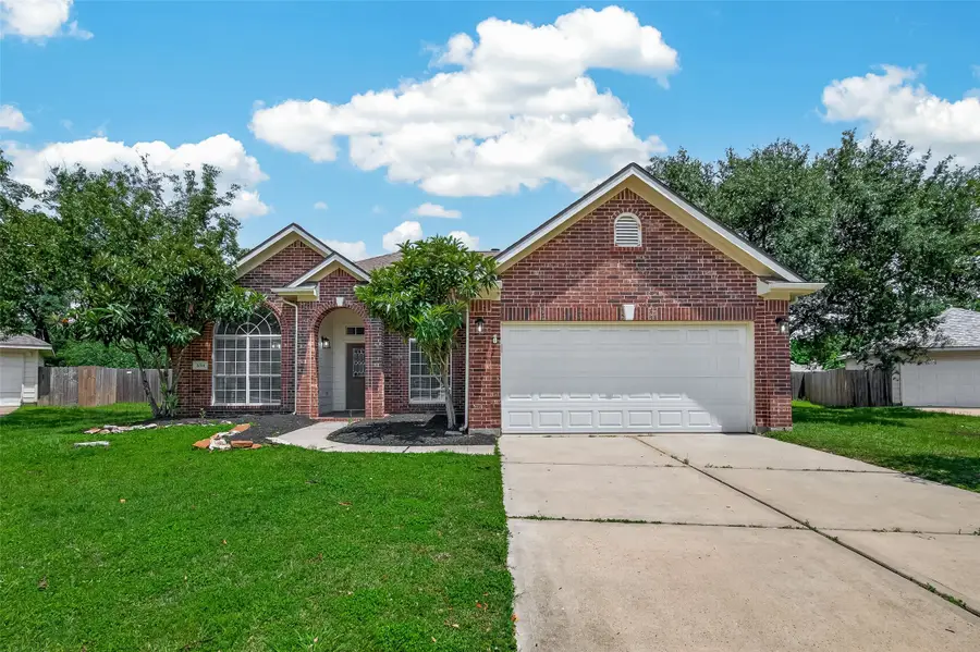 6314 Briar Cross Court, Houston, TX 77084 - #2