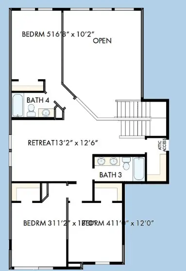 5011 Nesbit Path, Rosenberg, TX 77471 - #3