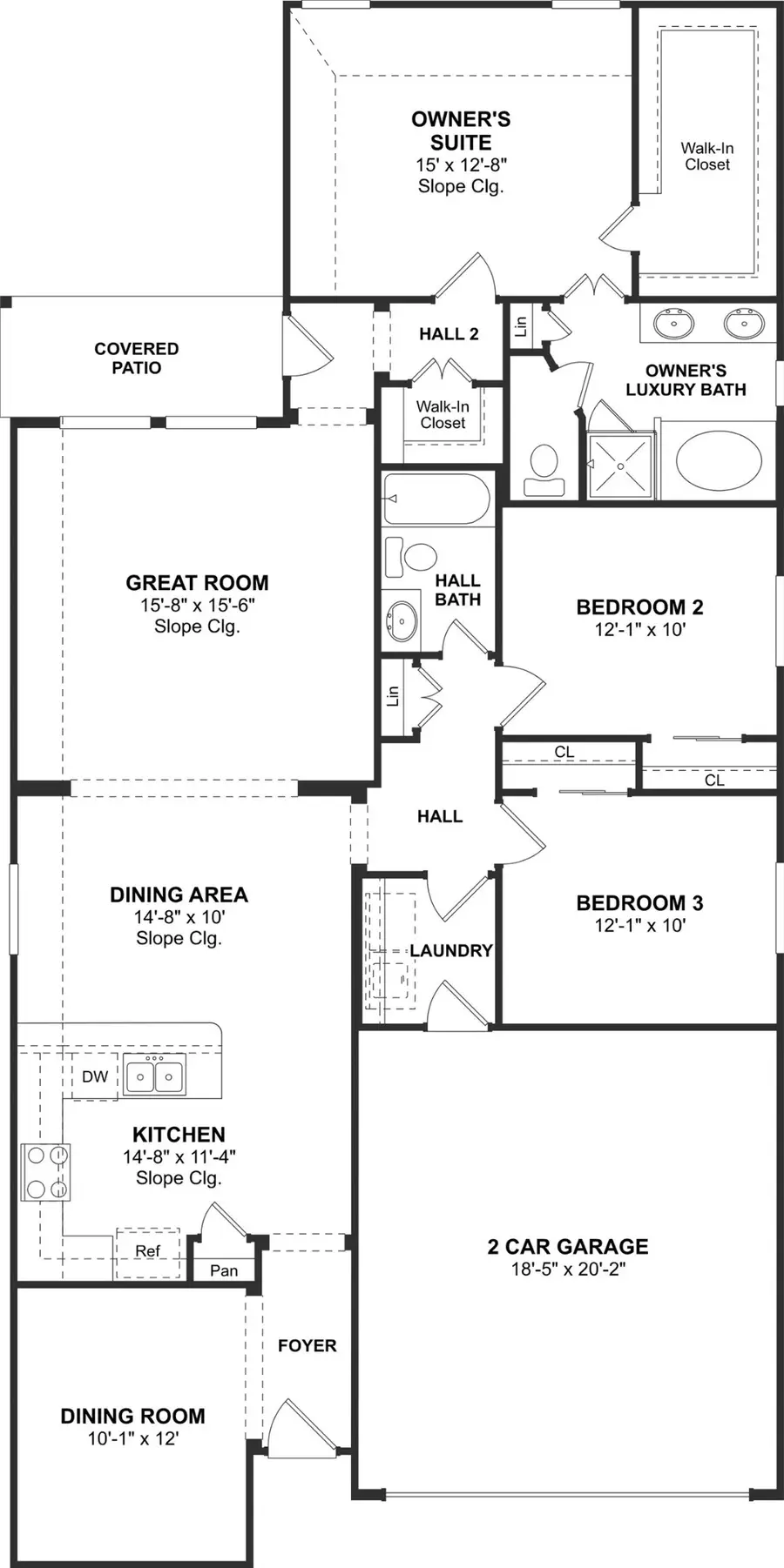 21911 Iris Colony Drive, Waller, TX 77484 - #3