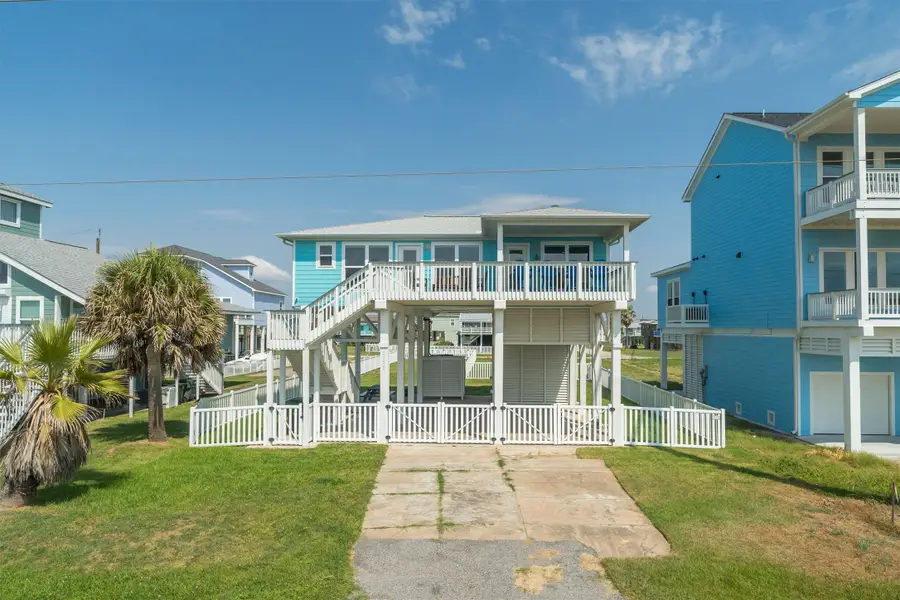 21822 San Luis Pass Road, Galveston, TX 77554 - Image #2