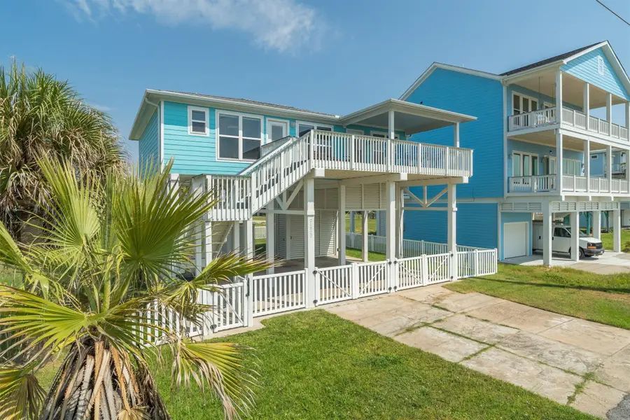 21822 San Luis Pass Road, Galveston, TX 77554 - Image #3