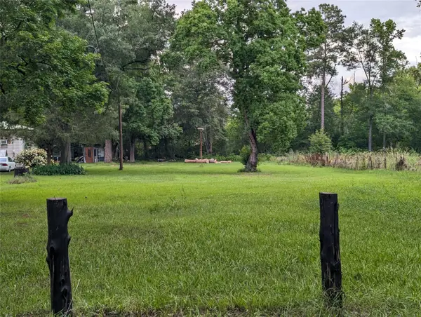 TBD County Road 3995, Cleveland, TX 77327