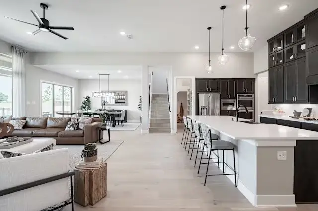 2622 Regal Bloom Drive, Missouri City, TX 77459 - #3