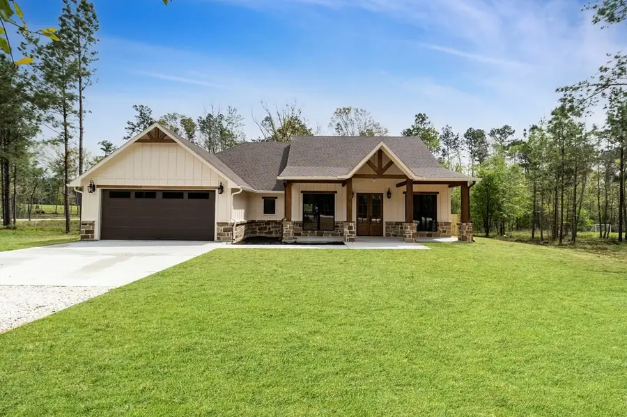 139 Bonfire Bend, Livingston, TX 77351 - #3