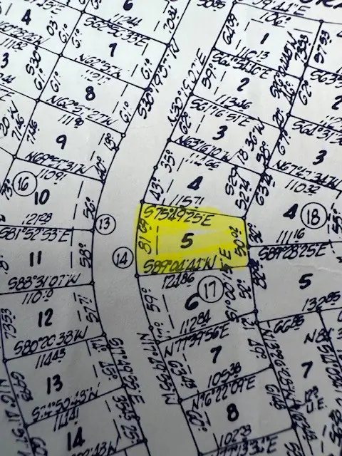 TBD5 Spreading Oak, Trinity, TX 75862 - #2