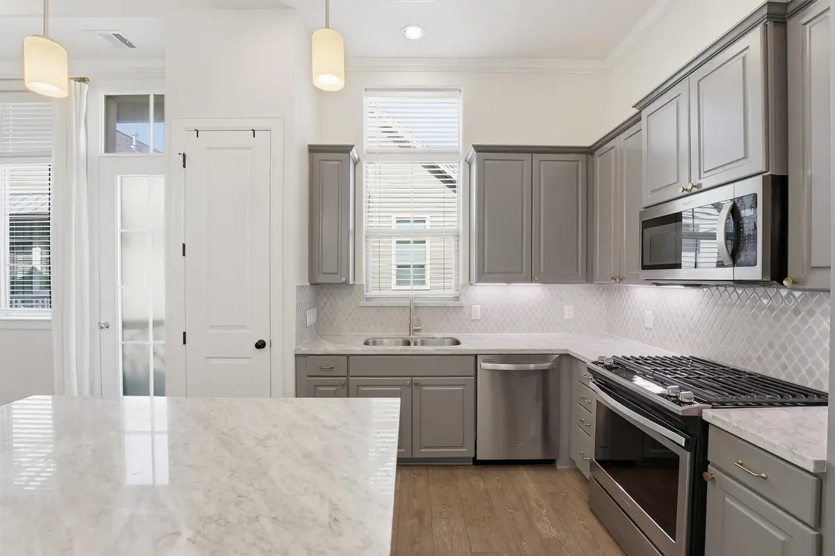 2117 Naomi Street #B, Houston, TX 77054 - #1