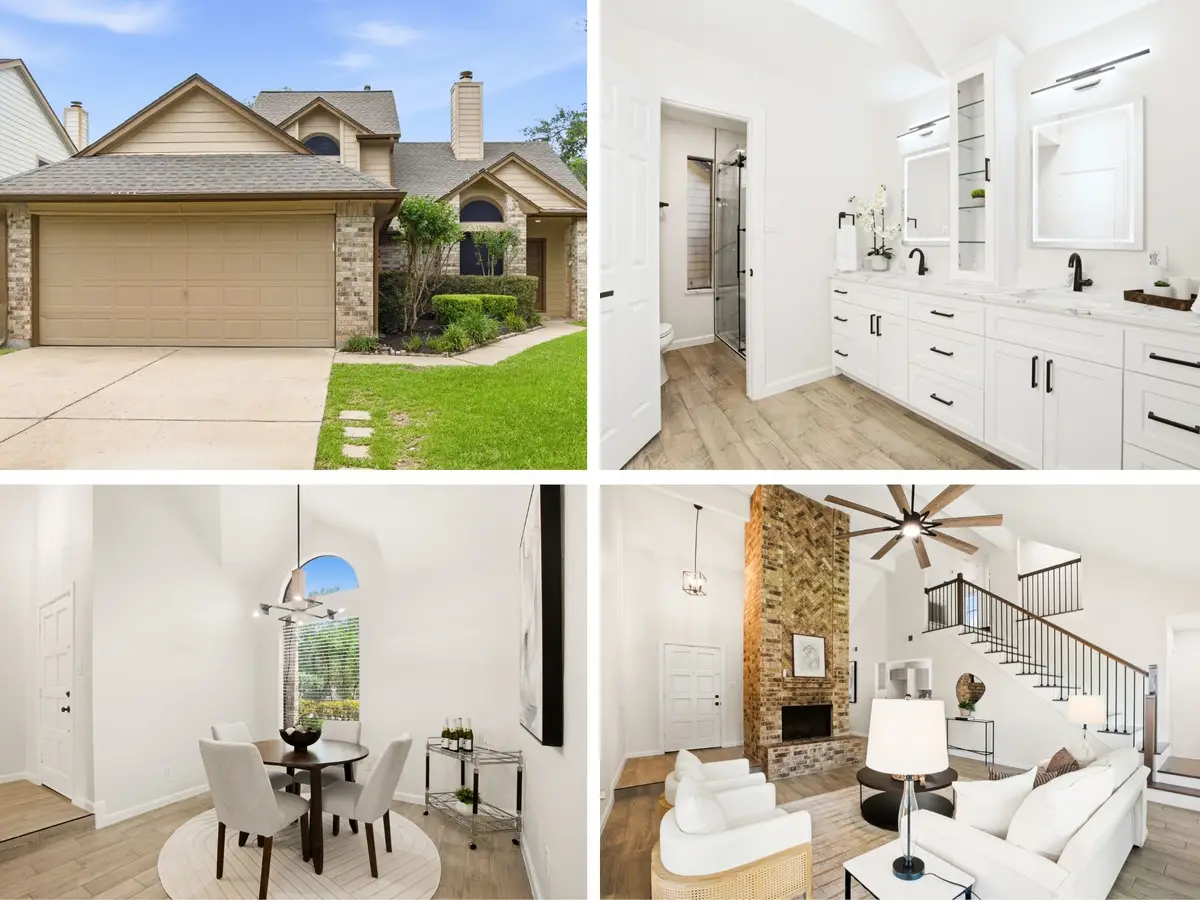 3535 Greenwood Drive, Sugar Land, TX 77478 - #1