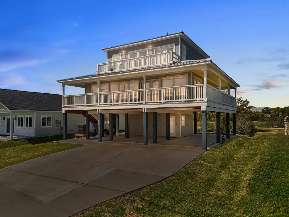 118 22nd Street, San Leon, TX 77539 - #1