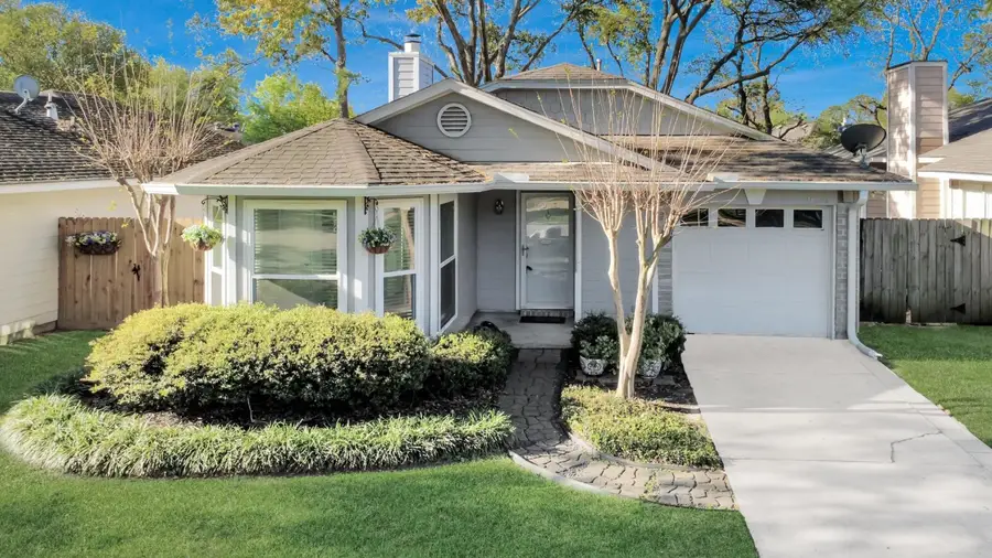 9227 Rippling Fields Drive, Houston, TX 77064 - #2