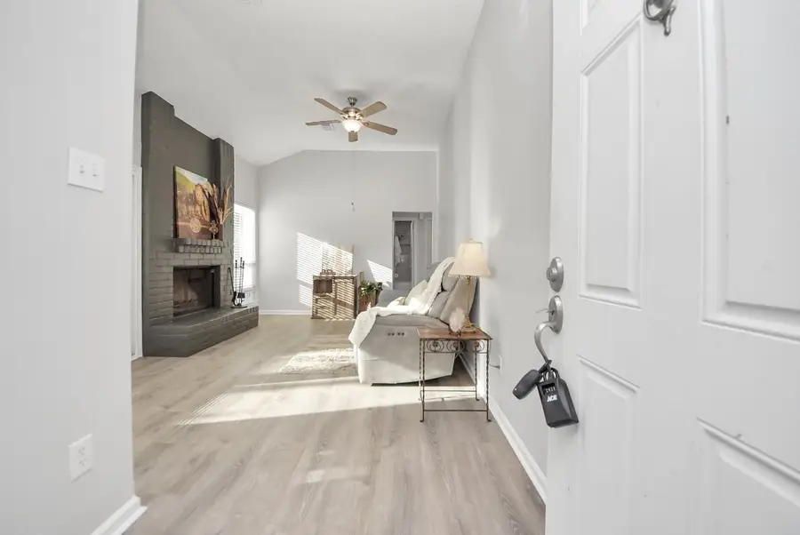 9227 Rippling Fields Drive, Houston, TX 77064 - #3