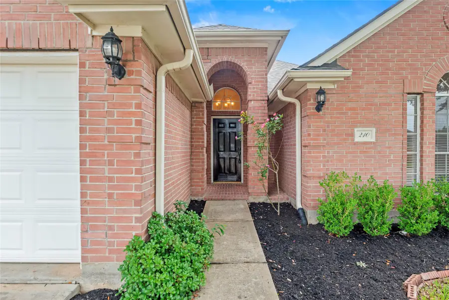 210 Leisure Drive, Stafford, TX 77477 - #3
