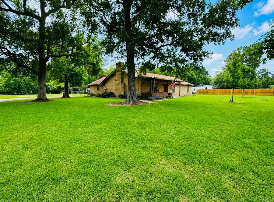 4902 Magnolia Lane, Old River Winfree, TX 77535 - #2