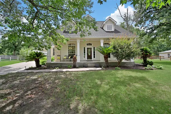 2127 Sendera Ranch Drive, Magnolia, TX 77354