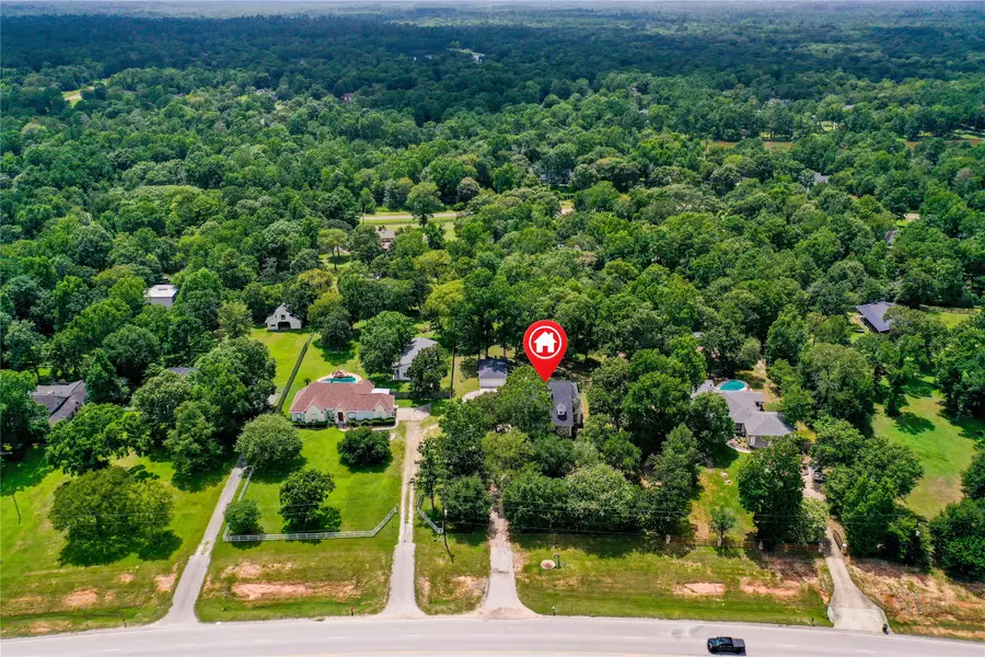 2127 Sendera Ranch Drive, Magnolia, TX 77354 - #2