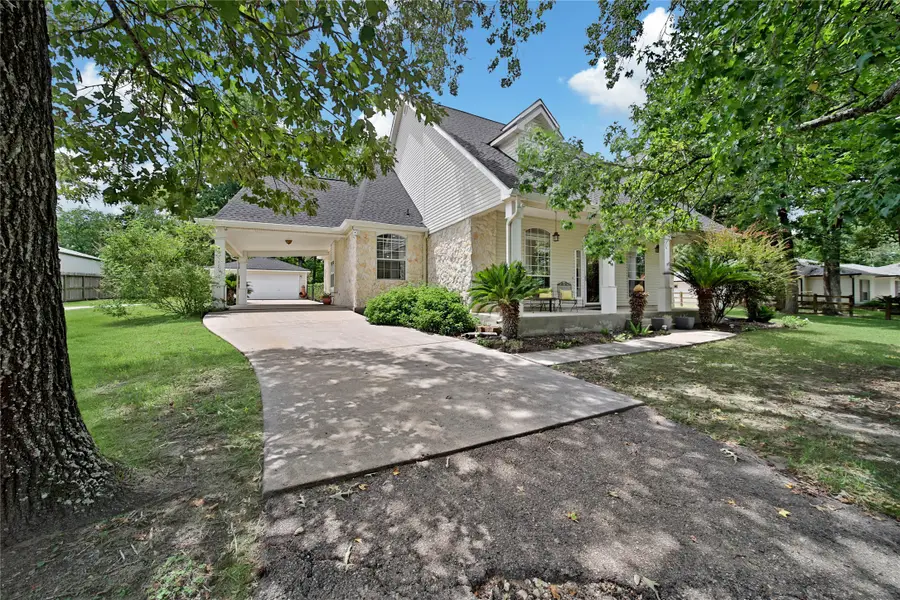 2127 Sendera Ranch Drive, Magnolia, TX 77354 - #3