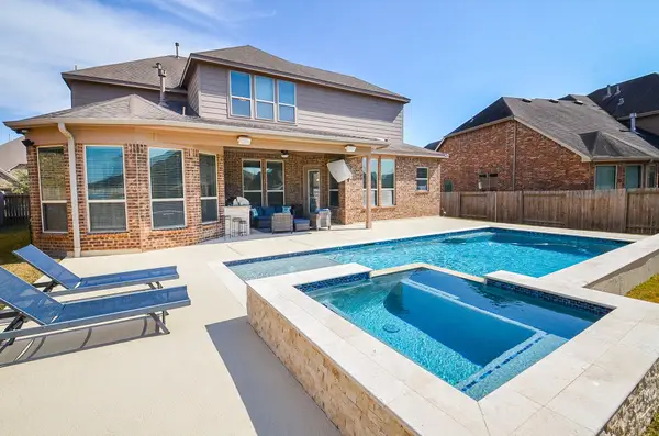 28206 Middlewater View Lane, Katy, TX 77494