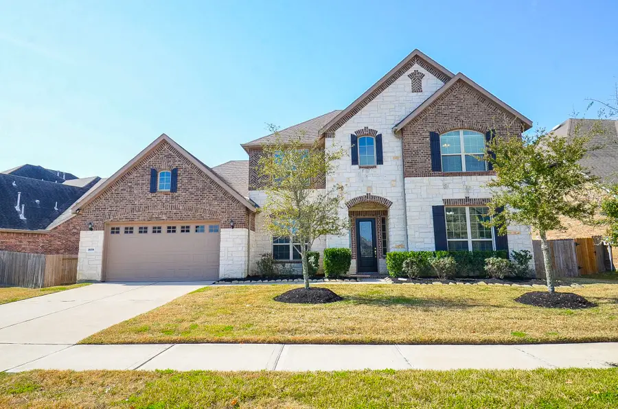 28206 Middlewater View Lane, Katy, TX 77494 - #2