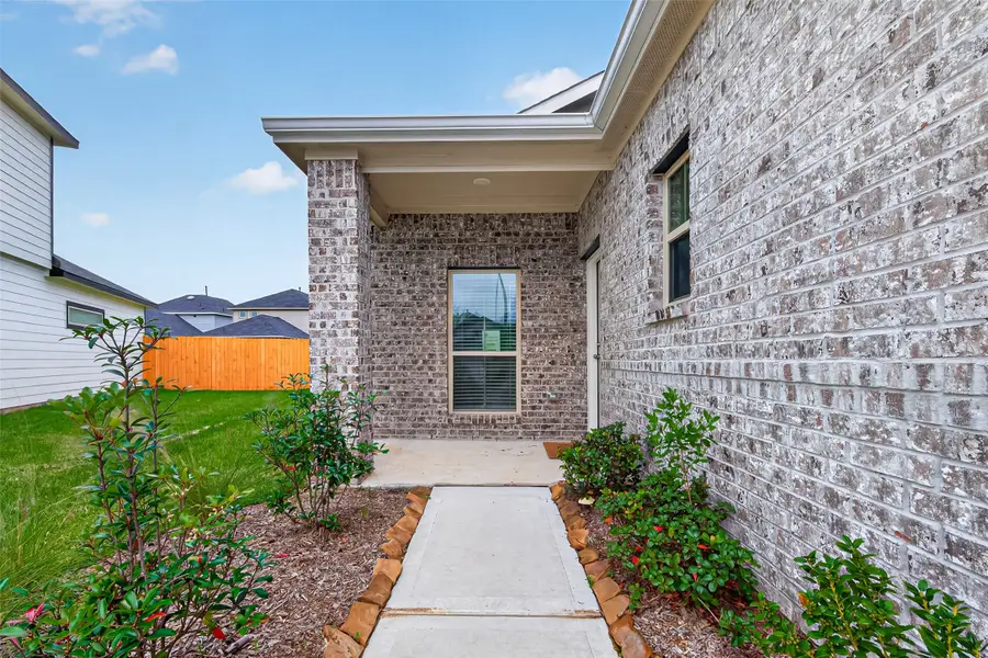520 Emerald Thicket Lane, Huffman, TX 77336 - #3
