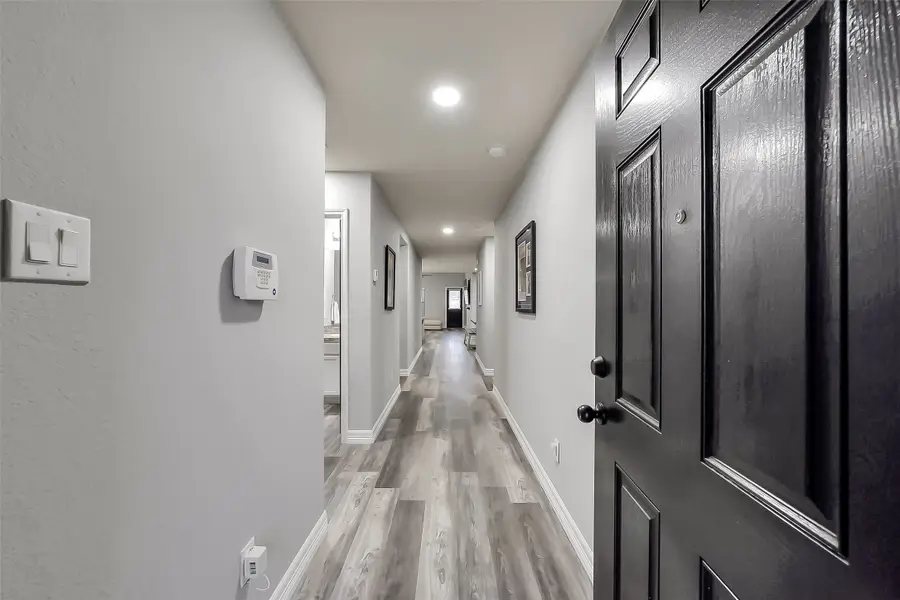 16610 Green Feather Drive, Houston, TX 77049 - #2
