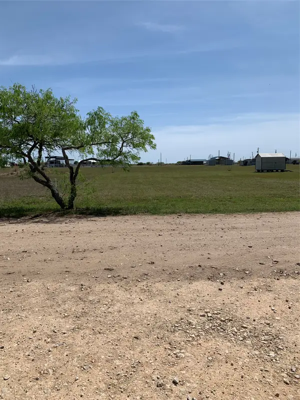 Lot 202 Baracuda, Palacios, TX 77465