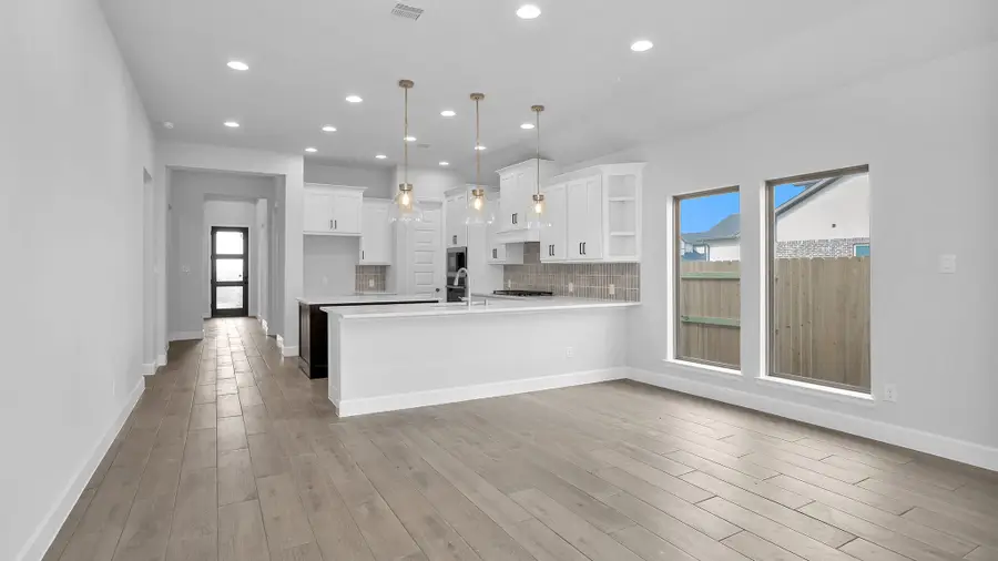 7438 Fraser Peak Drive, Katy, TX 77493 - #3