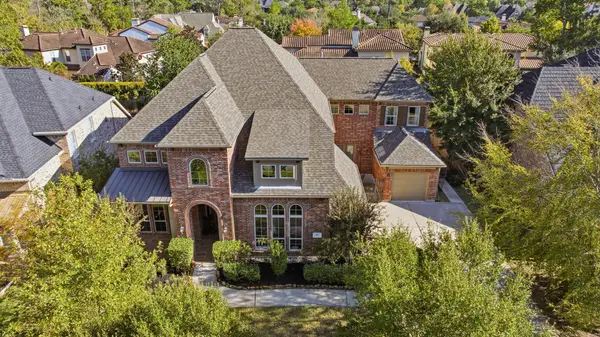 67 S Fair Manor Circle, The Woodlands, TX 77382