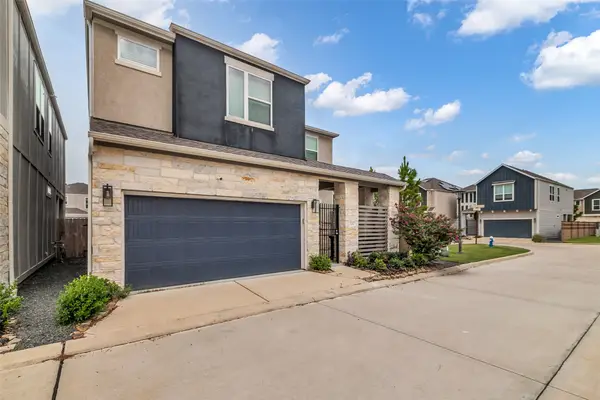 3111 Leather Leaf Lane, Houston, TX 77080