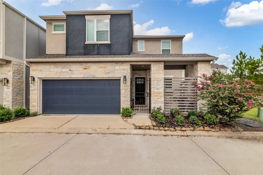3111 Leather Leaf Lane, Houston, TX 77080 - Image #2