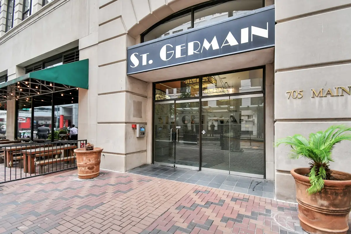 705 Main Street #610, Houston, TX 77002 - #1