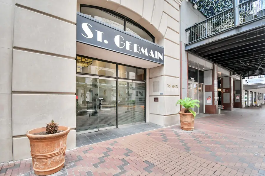 705 Main Street #610, Houston, TX 77002 - #2