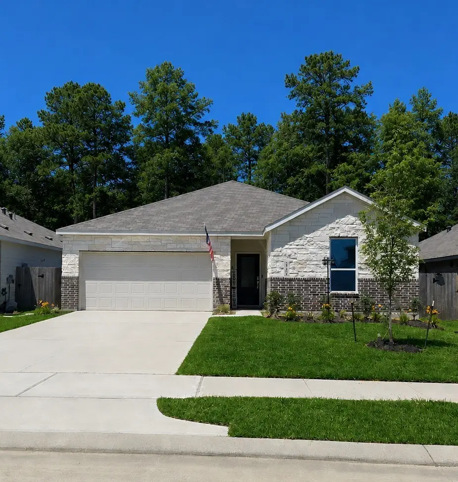 10201 Pelican Hill Lane, Cleveland, TX 77327 - #1