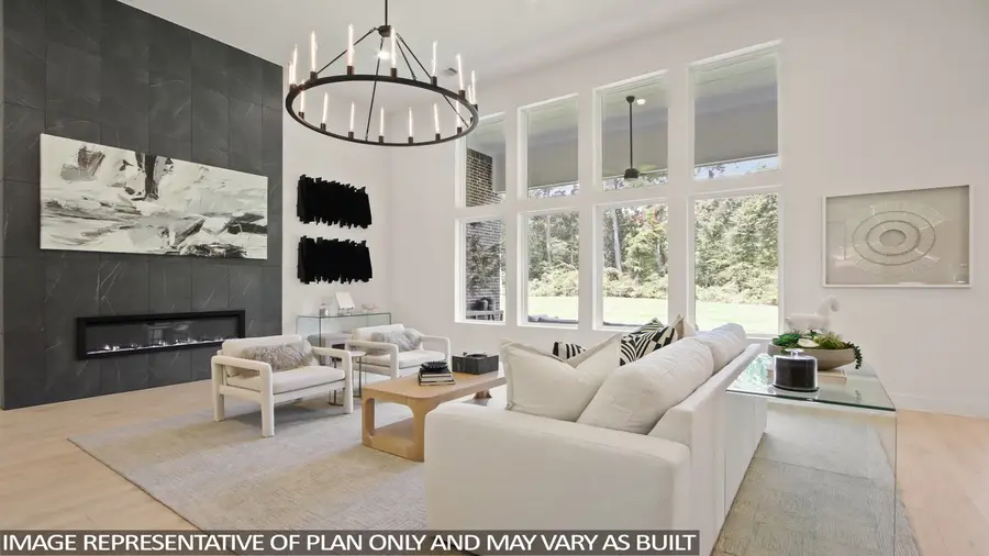 223 Gonsoulin Lane, Pinehurst, TX 77362 - Image #3