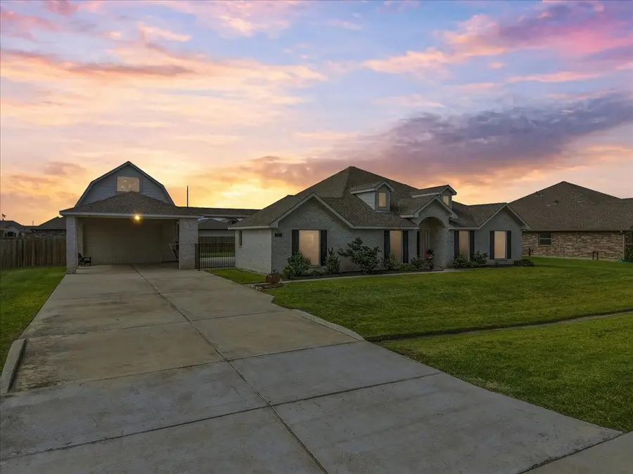 3310 Bastian Road, Dickinson, TX 77539 - #2