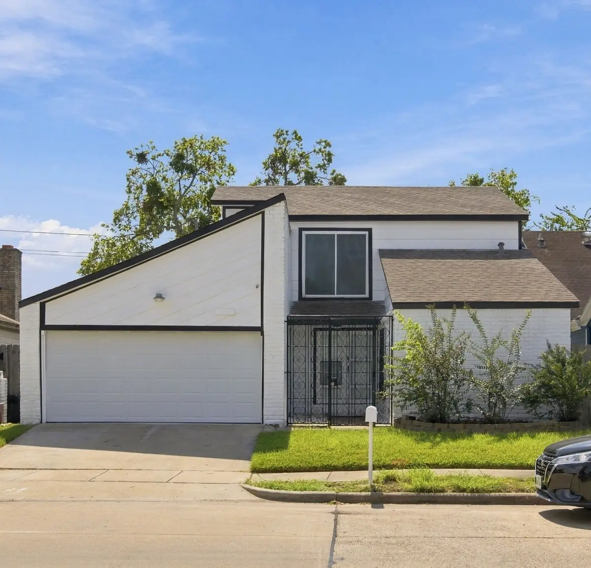 11307 Oakcenter Drive, Houston, TX 77072 - #1