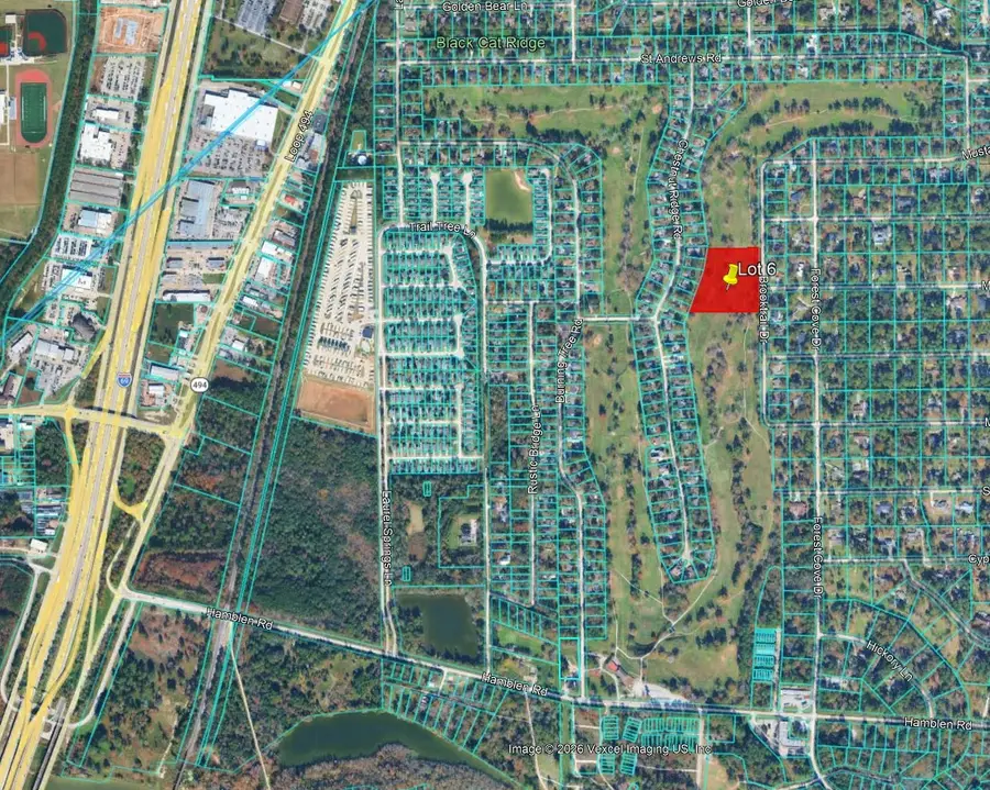 00 Brooktrail, Kingwood, TX 77339 - #2