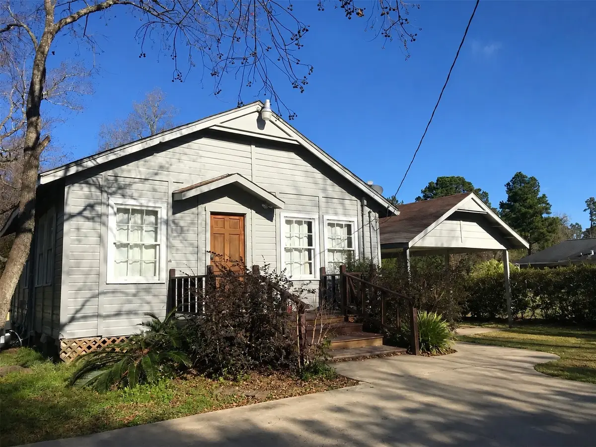 506 Texas, Tomball, TX 77375 - #1