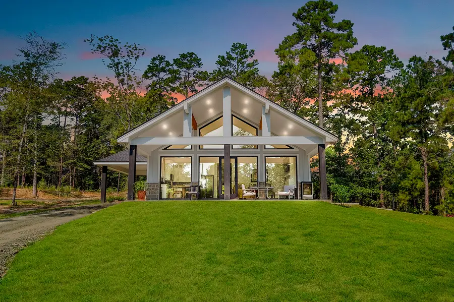 2231 County Road 3550, Woodville, TX 75979 - Image #3