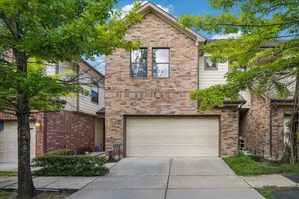 5222 Brinkman Court, Houston, TX 77091