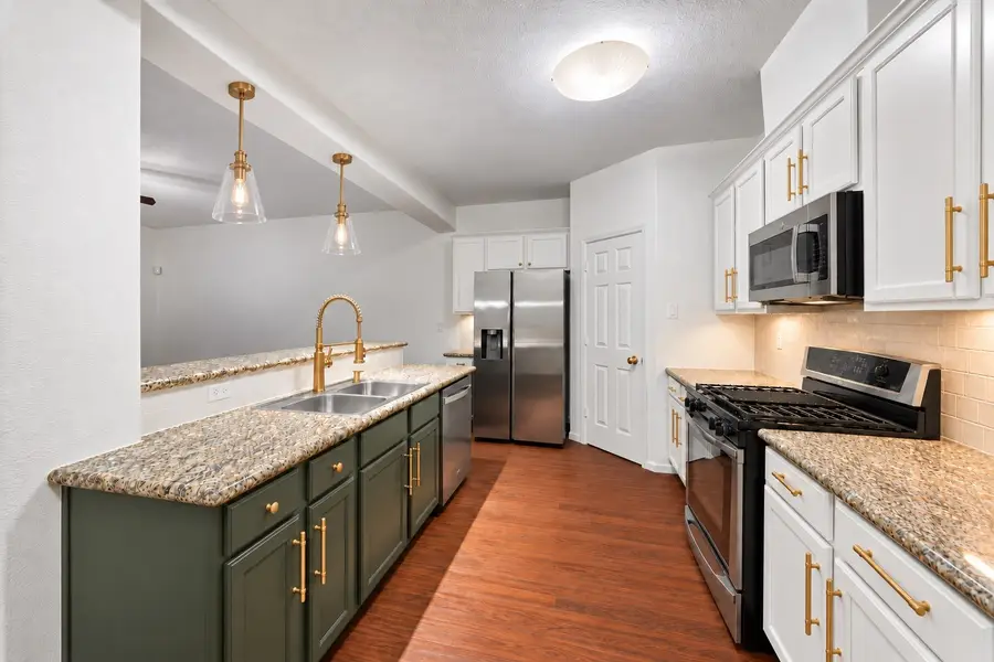 5222 Brinkman Court, Houston, TX 77091 - #2