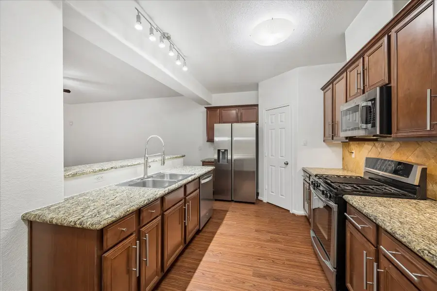 5222 Brinkman Court, Houston, TX 77091 - #3